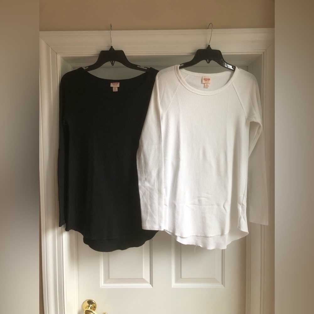 Target Long Sleeve T-Shirts